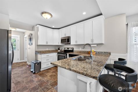 509 S 50th Street Tacoma WA 98408