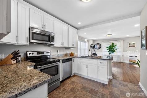 509 S 50th Street Tacoma WA 98408