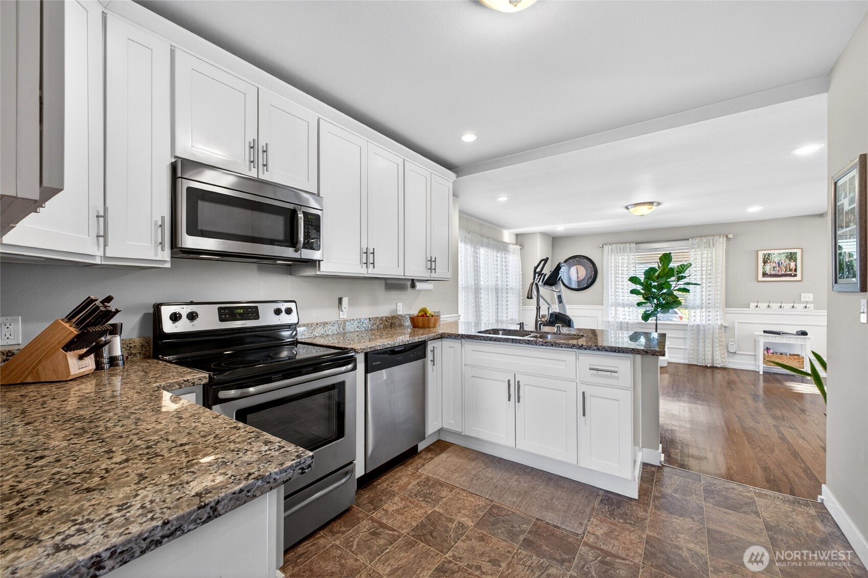 509 S 50th Street Tacoma WA 98408