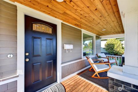 509 S 50th Street Tacoma WA 98408