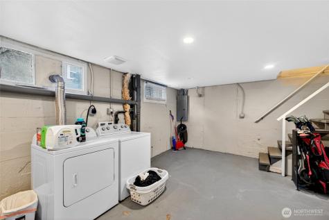 509 S 50th Street Tacoma WA 98408
