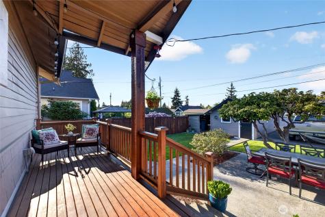 509 S 50th Street Tacoma WA 98408