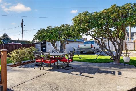 509 S 50th Street Tacoma WA 98408