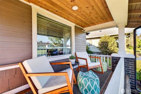 509 S 50th Street Tacoma WA 98408