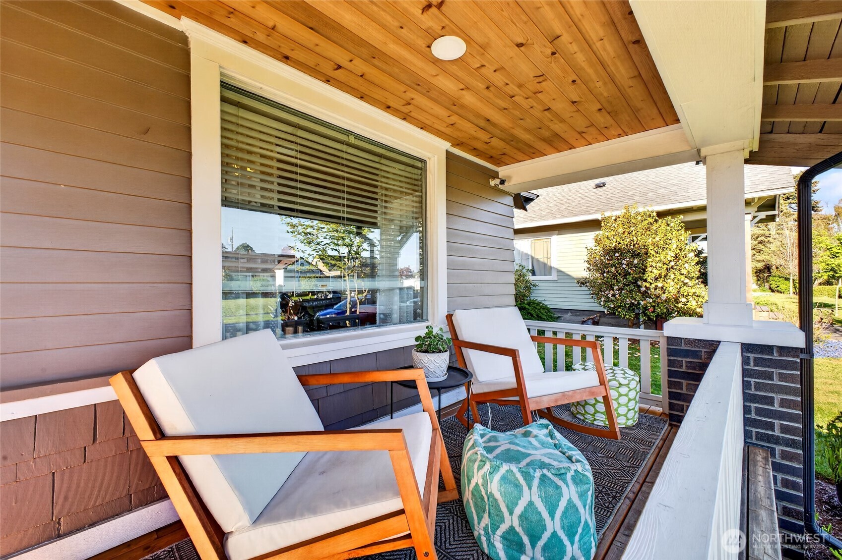 509 S 50th Street Tacoma WA 98408