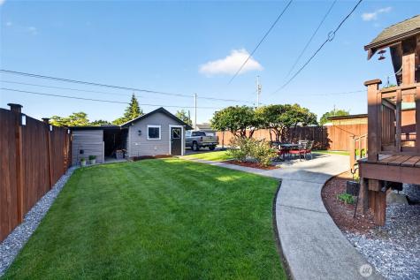 509 S 50th Street Tacoma WA 98408