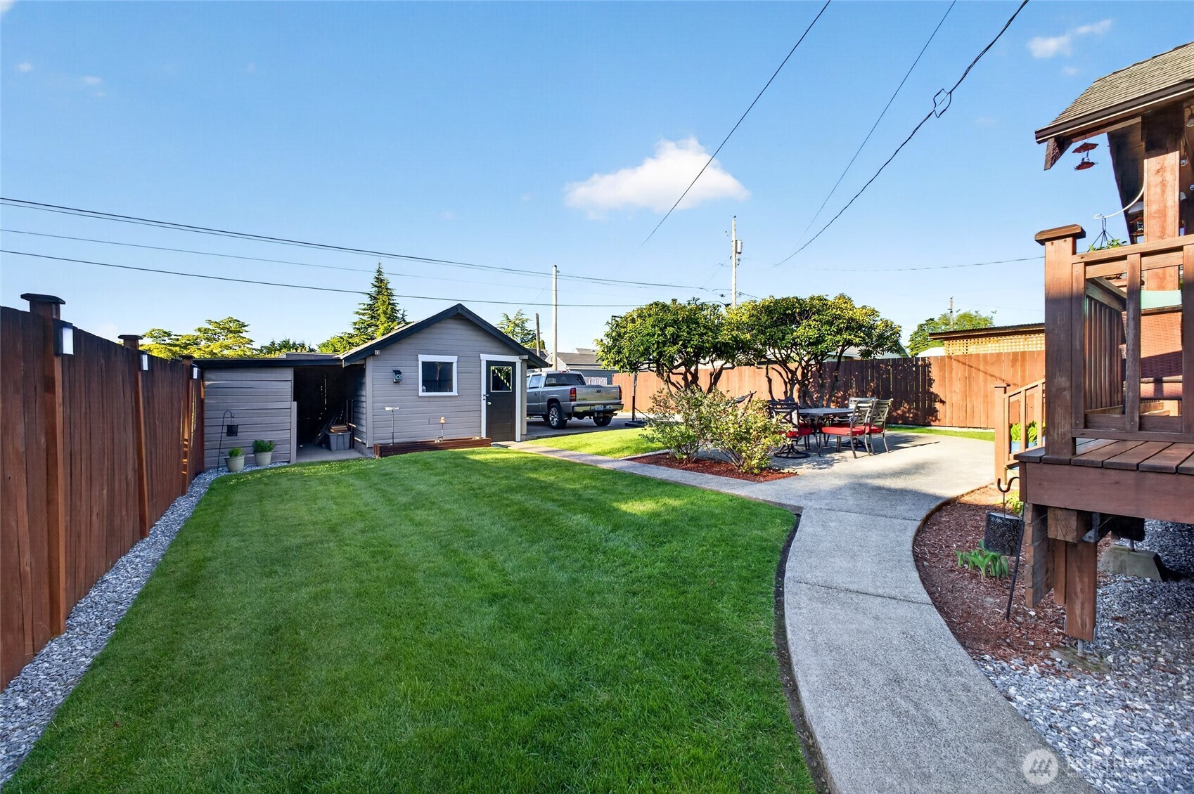 509 S 50th Street Tacoma WA 98408