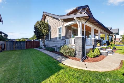 509 S 50th Street Tacoma WA 98408