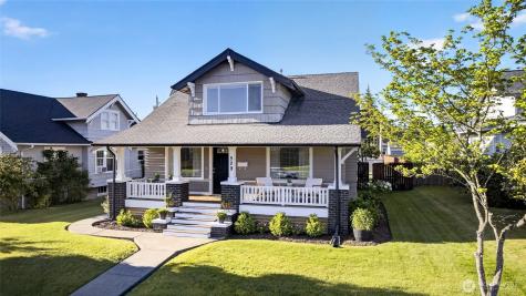 509 S 50th Street Tacoma WA 98408