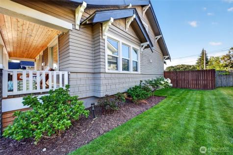 509 S 50th Street Tacoma WA 98408