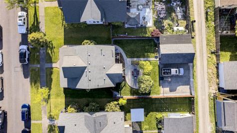 509 S 50th Street Tacoma WA 98408