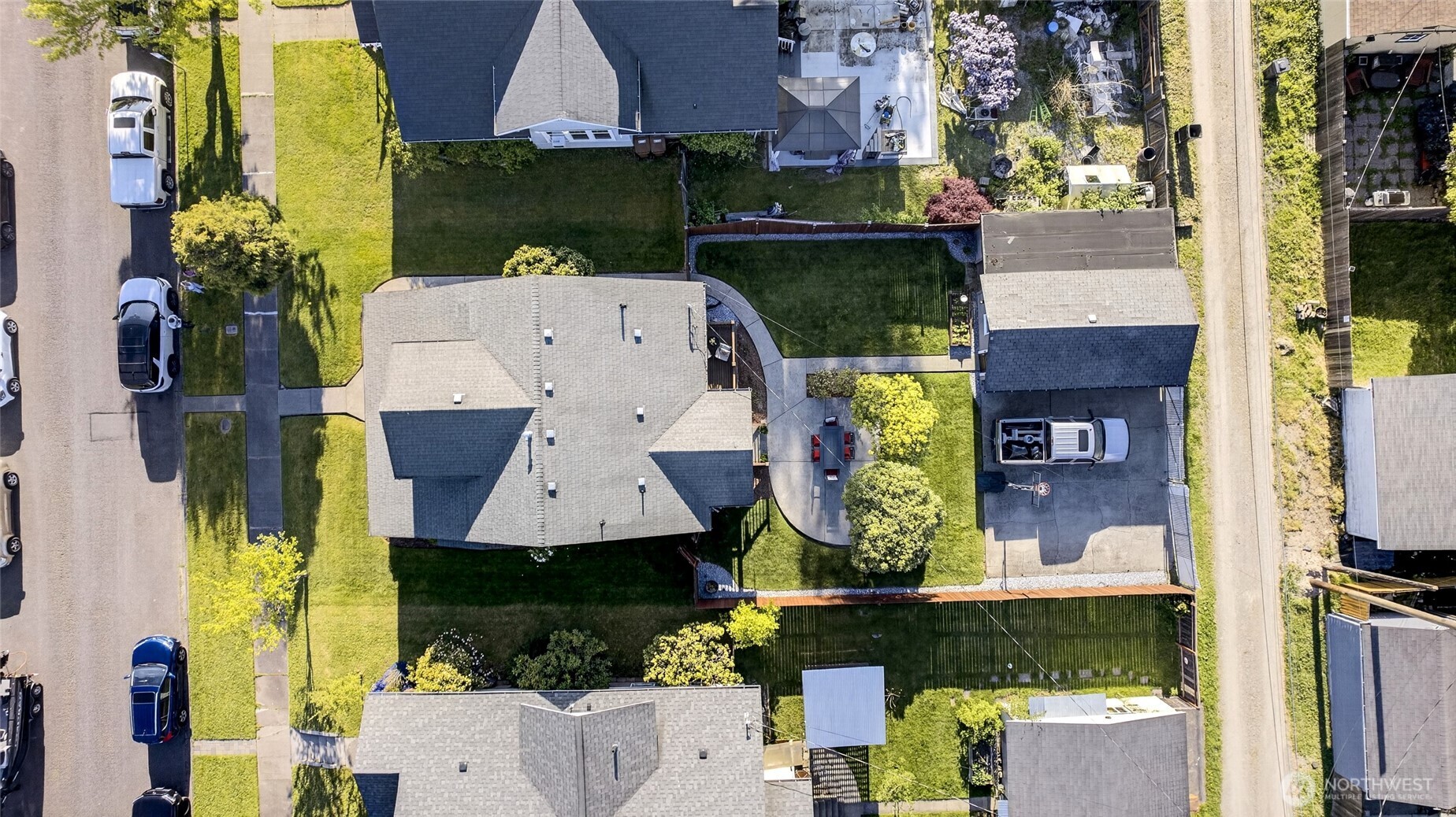 509 S 50th Street Tacoma WA 98408