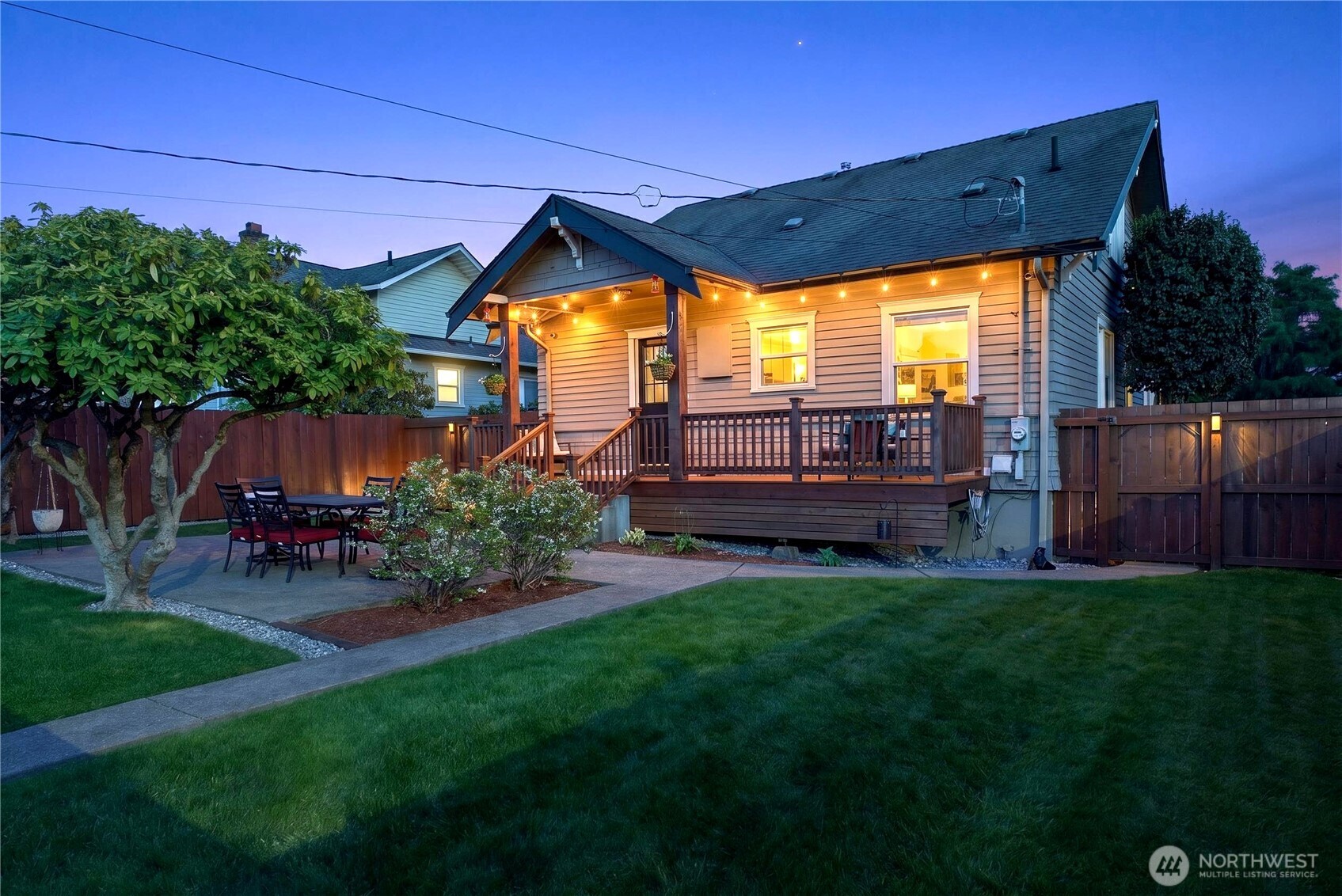 509 S 50th Street Tacoma WA 98408