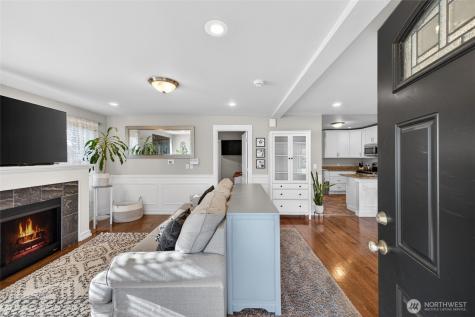 509 S 50th Street Tacoma WA 98408