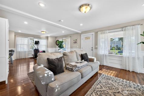 509 S 50th Street Tacoma WA 98408