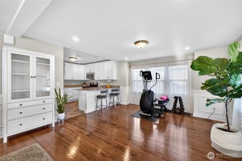 509 S 50th Street Tacoma WA 98408