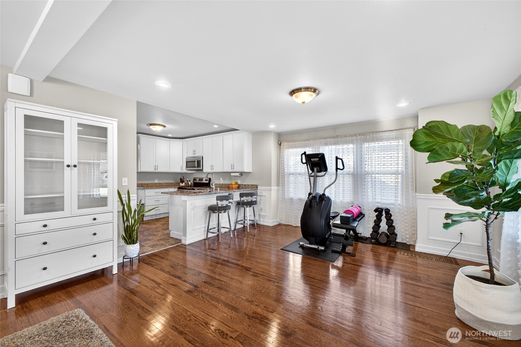 509 S 50th Street Tacoma WA 98408