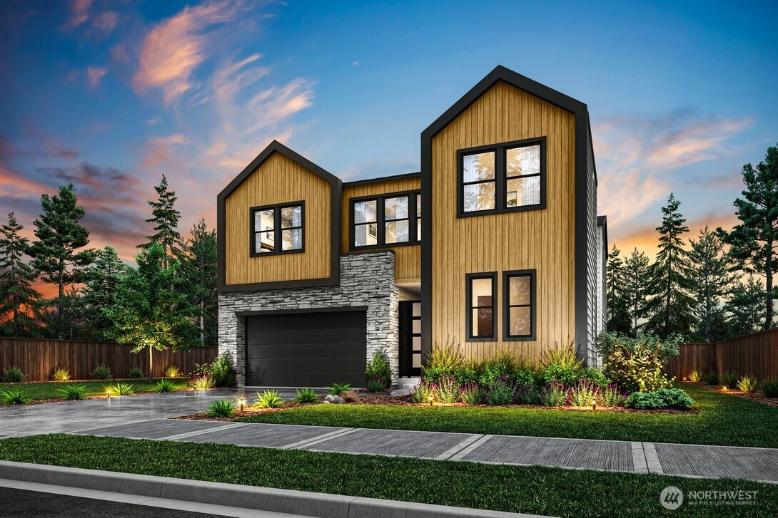 13812 SE 85th Street Newcastle WA 98059