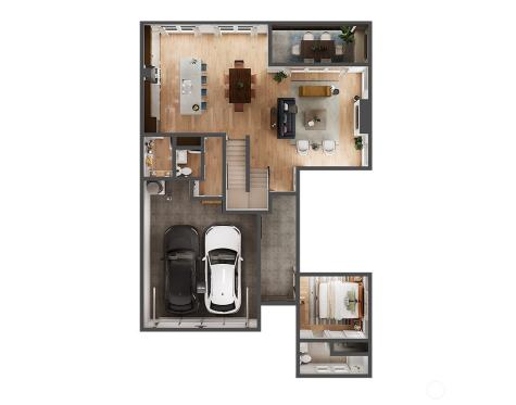 13812 SE 85th Street Newcastle WA 98059