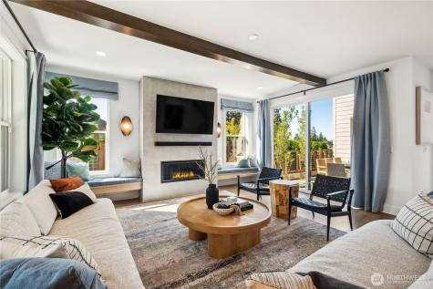 13812 SE 85th Street Newcastle WA 98059