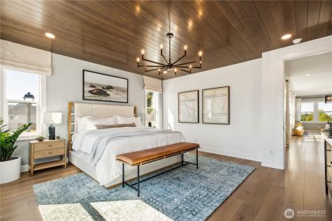 13812 SE 85th Street Newcastle WA 98059