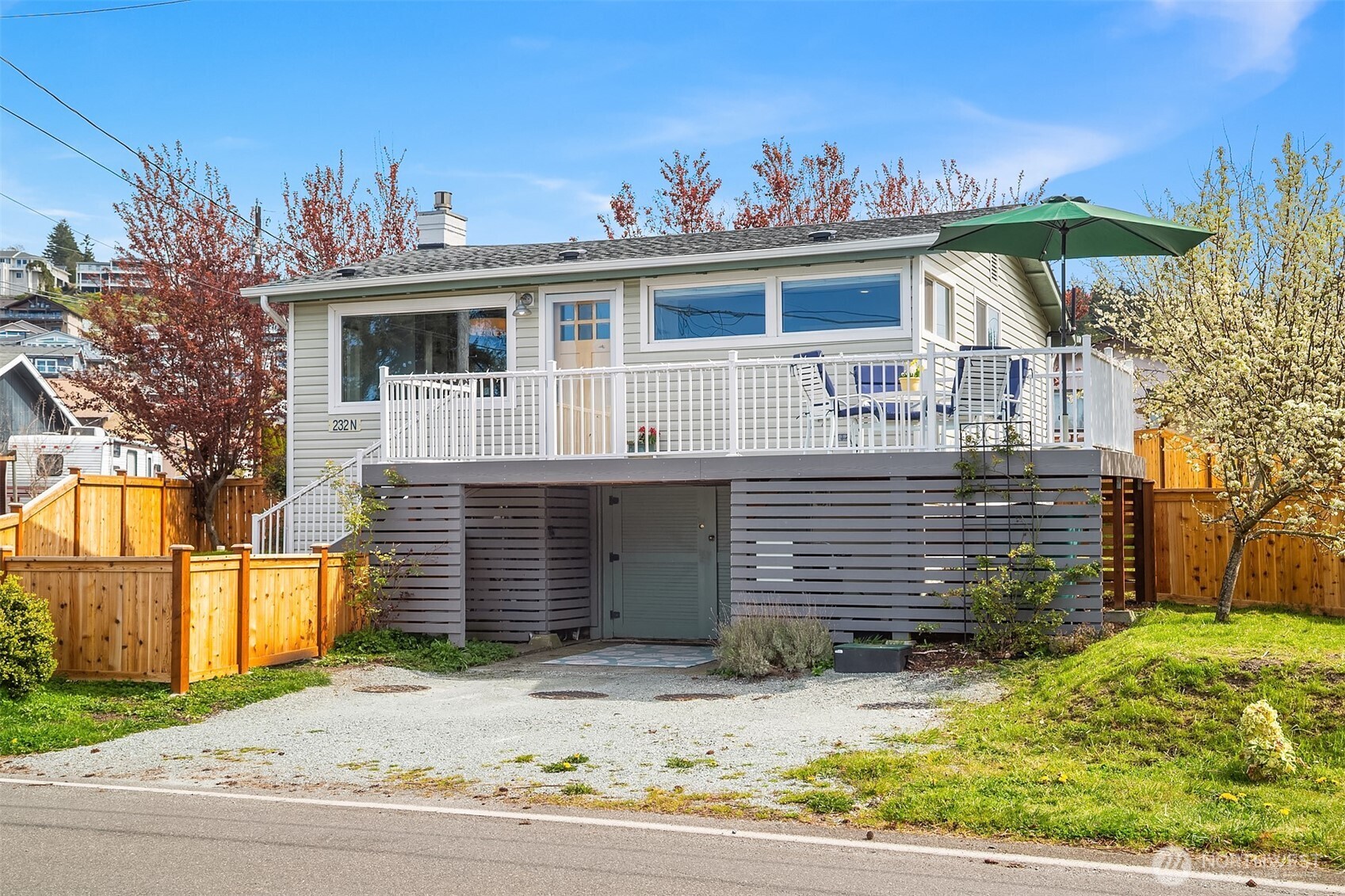 232 N Sunset Drive Camano Island WA 98282