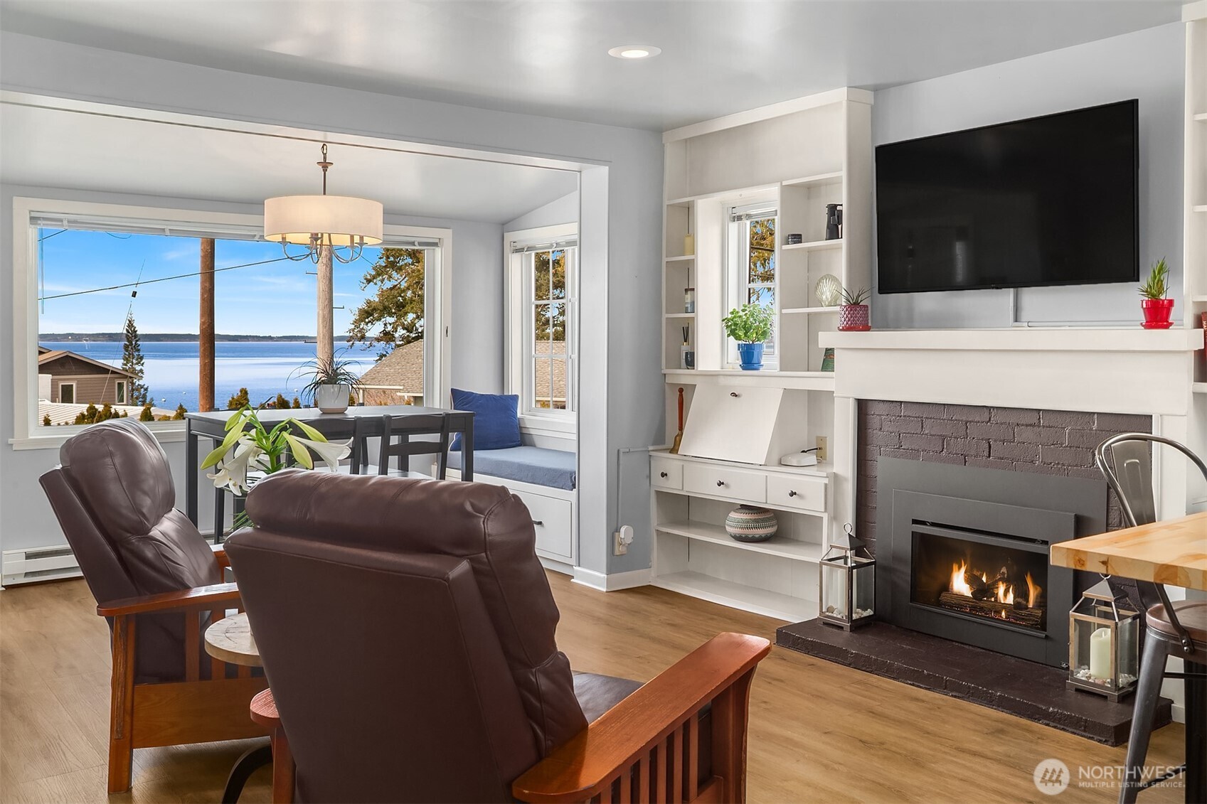 232 N Sunset Drive Camano Island WA 98282
