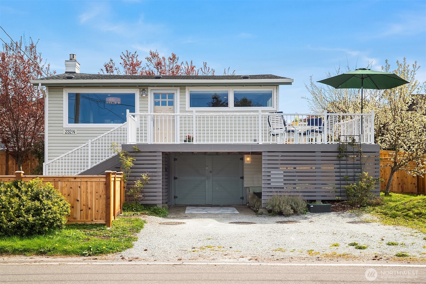 232 N Sunset Drive Camano Island WA 98282