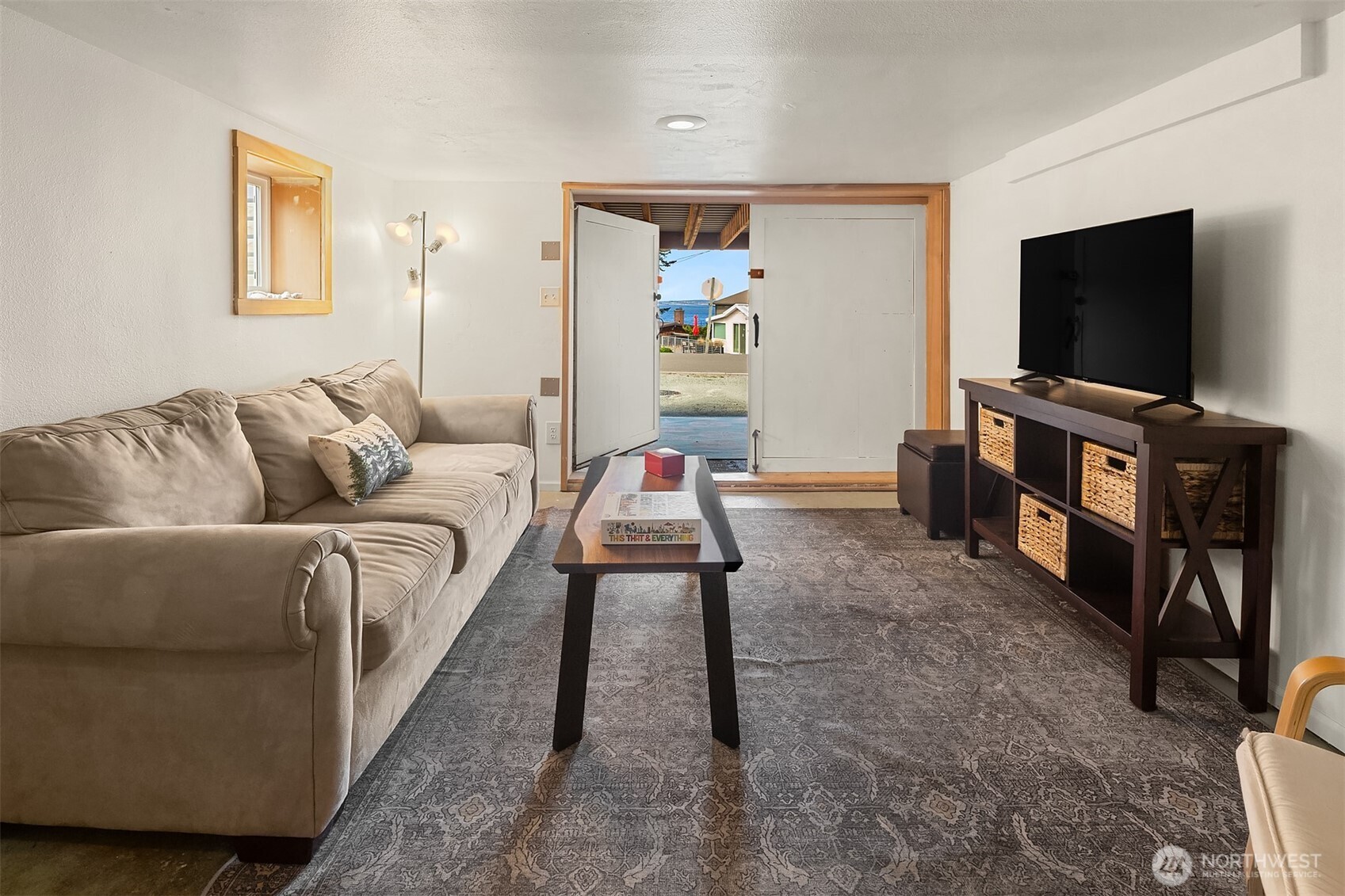232 N Sunset Drive Camano Island WA 98282