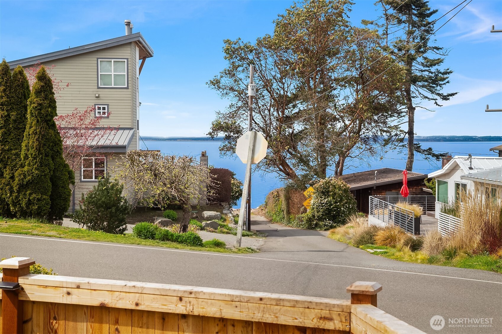 232 N Sunset Drive Camano Island WA 98282