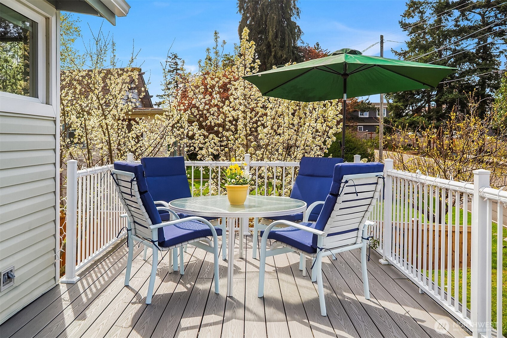 232 N Sunset Drive Camano Island WA 98282