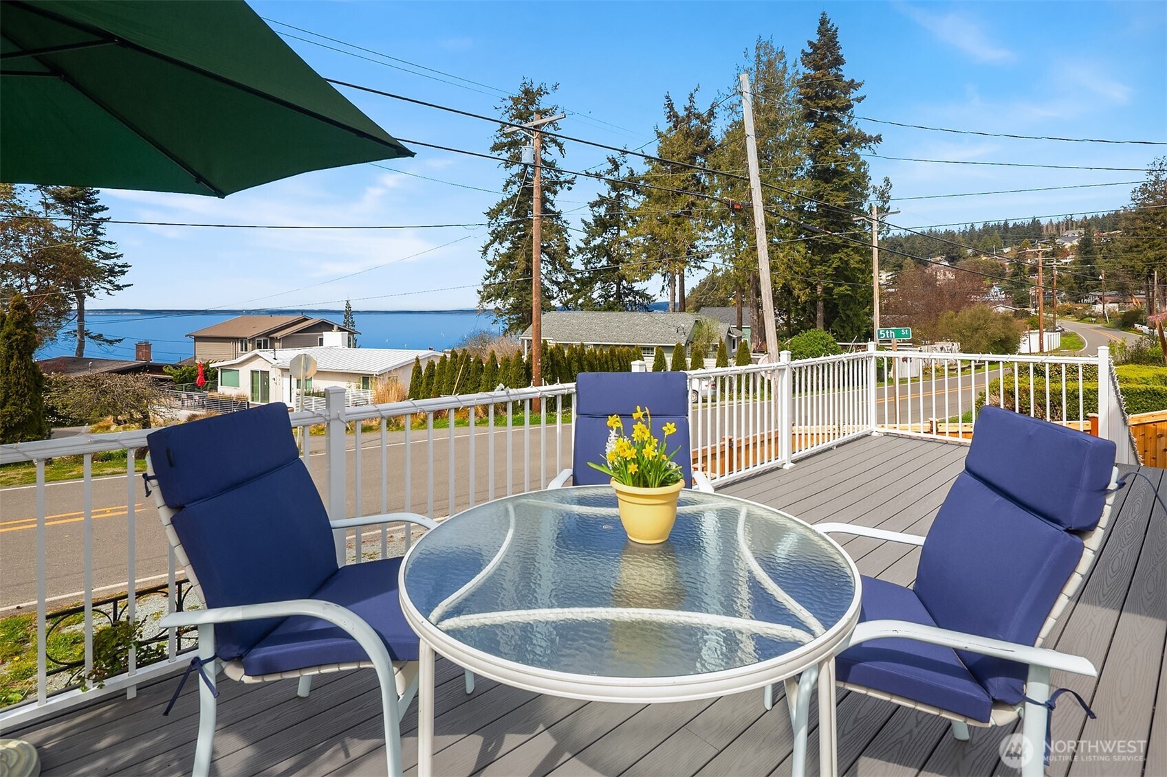 232 N Sunset Drive Camano Island WA 98282