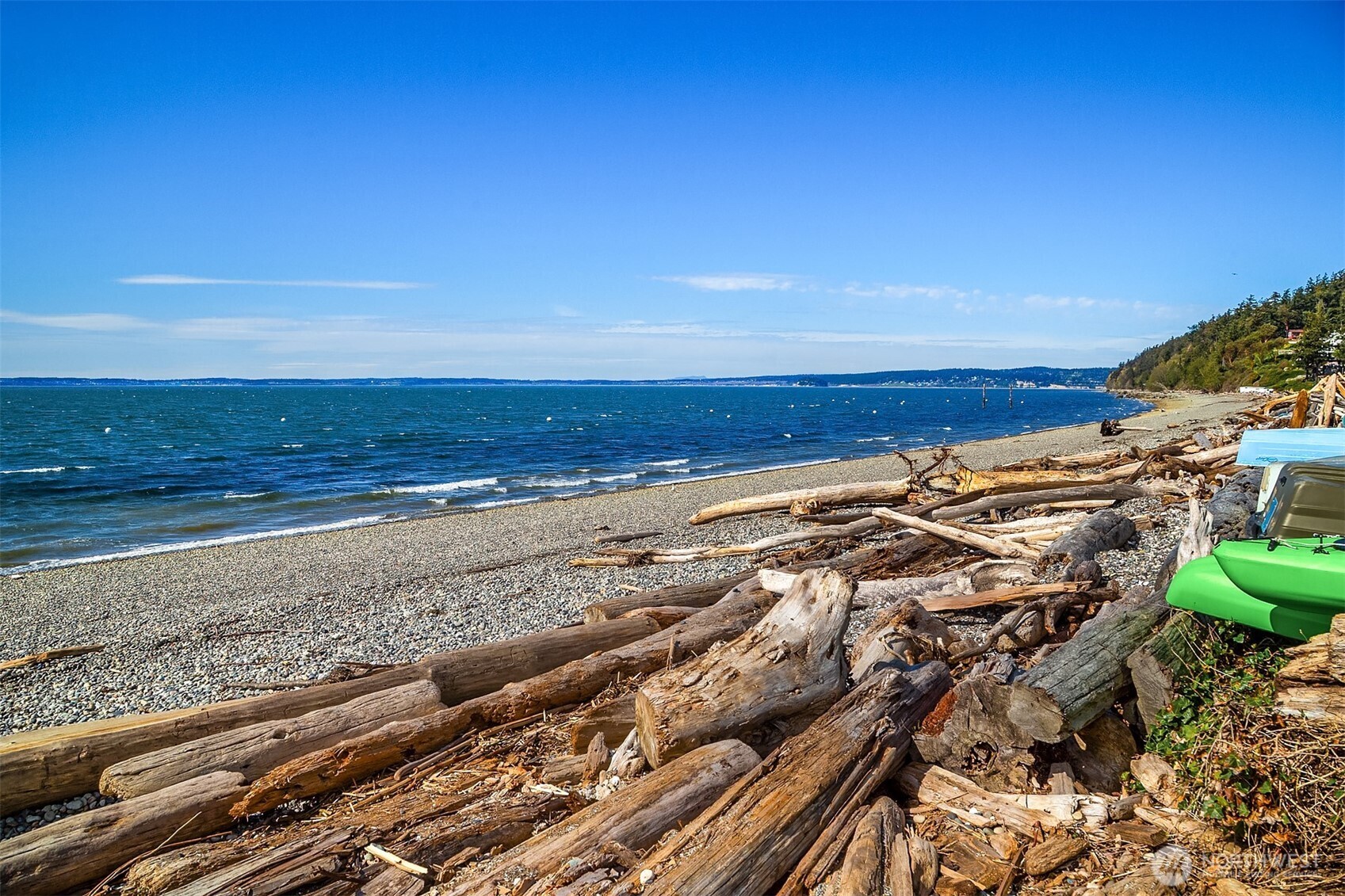 232 N Sunset Drive Camano Island WA 98282