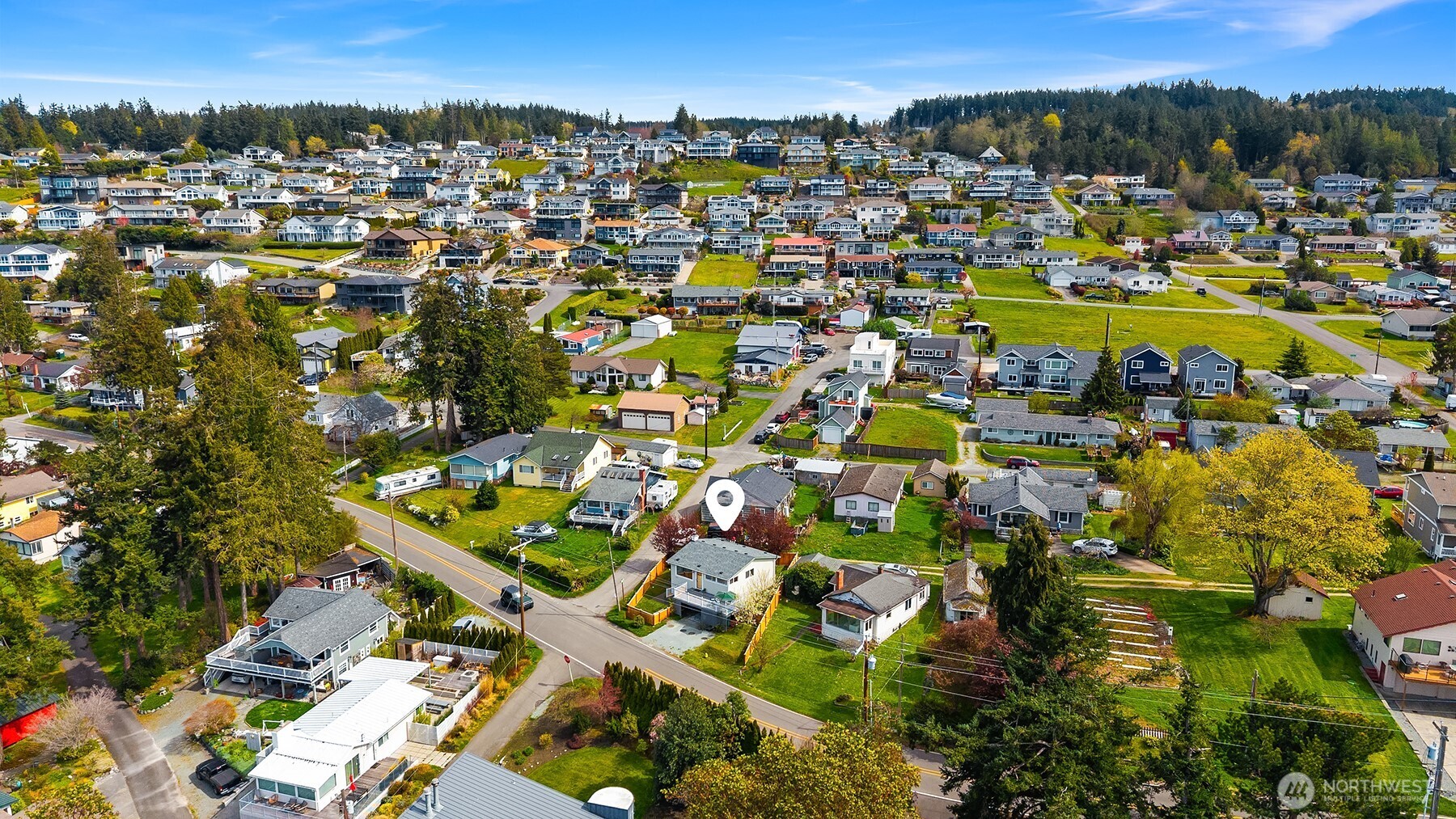 232 N Sunset Drive Camano Island WA 98282
