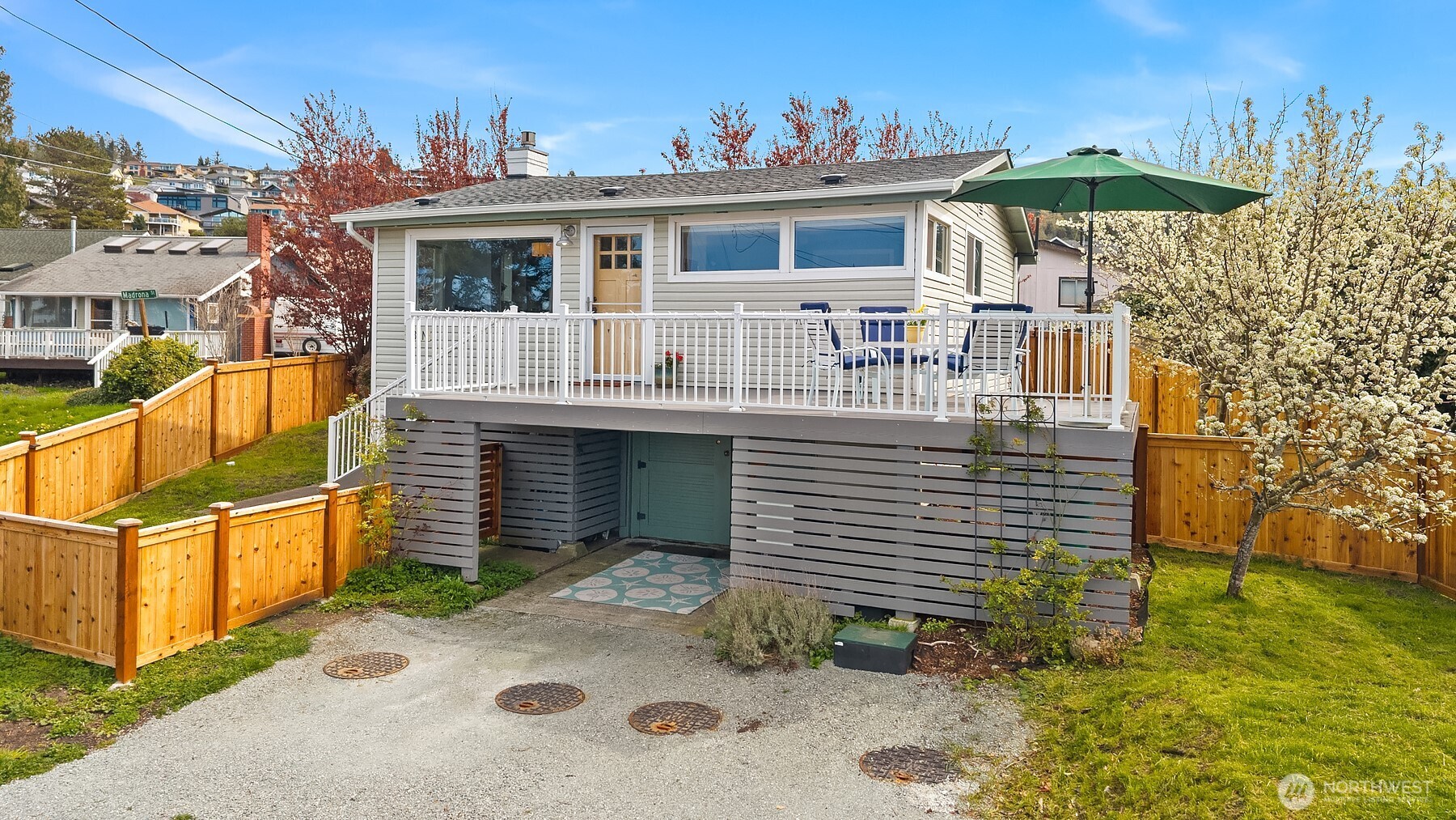 232 N Sunset Drive Camano Island WA 98282