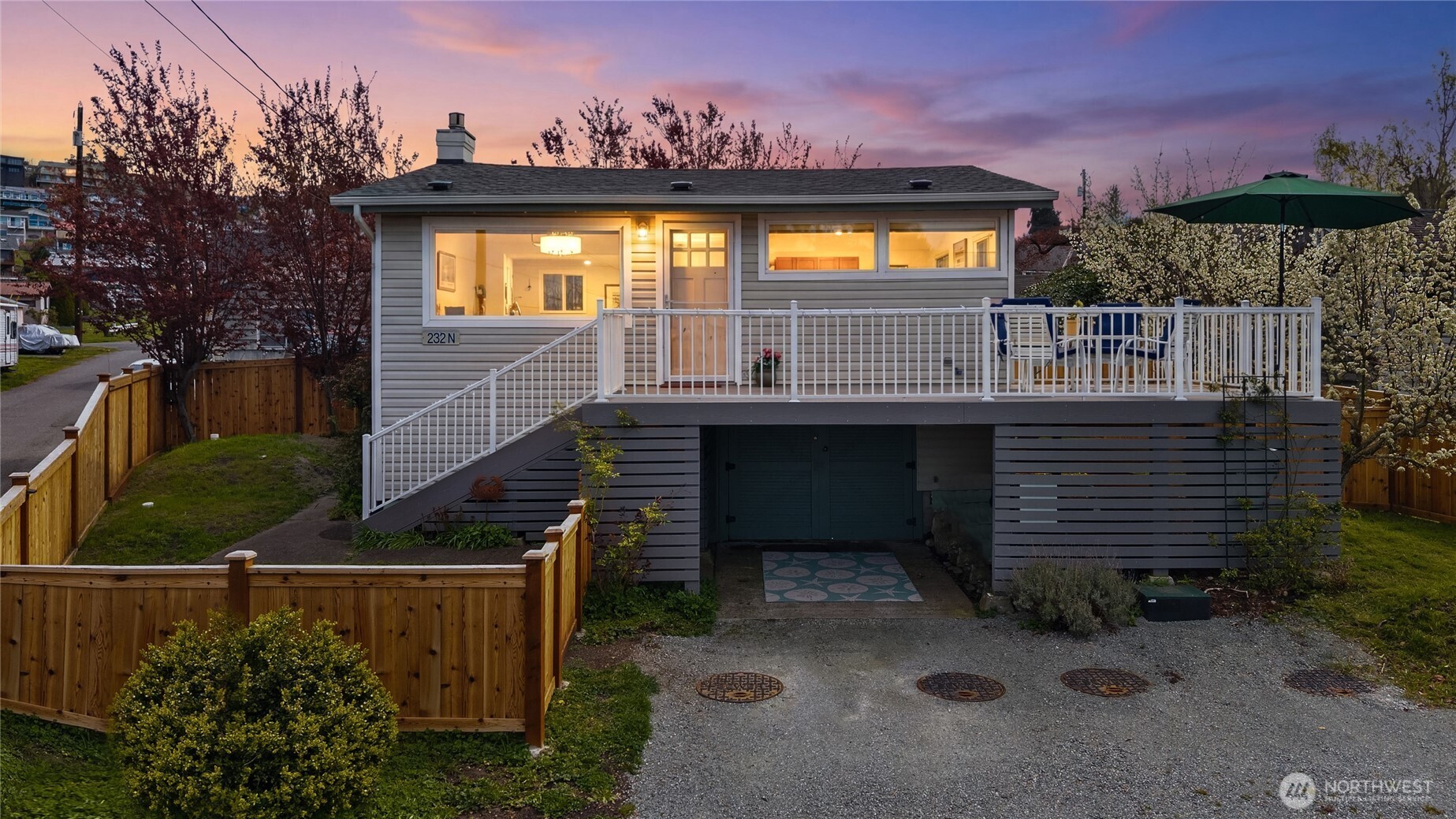 232 N Sunset Drive Camano Island WA 98282