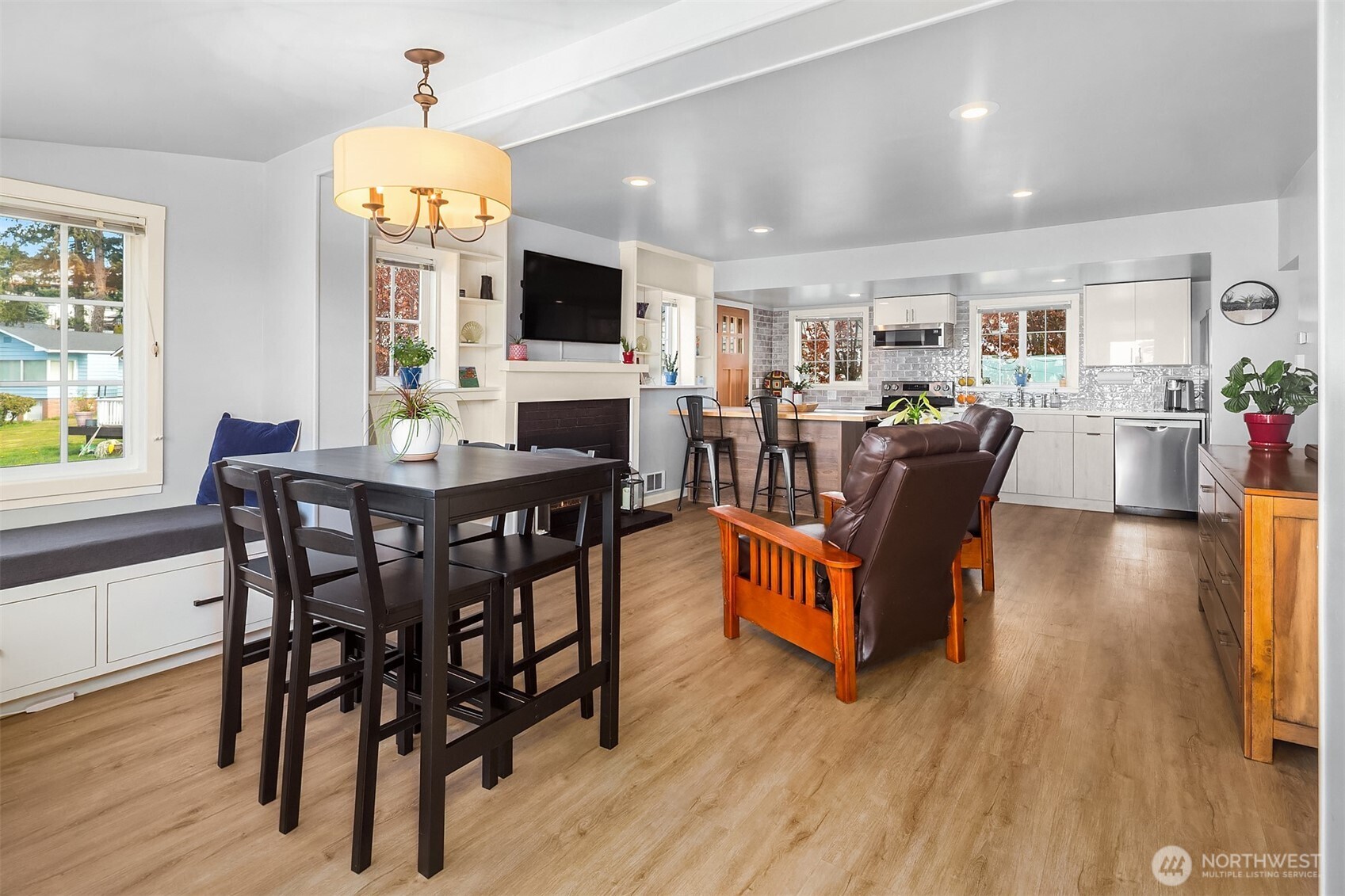 232 N Sunset Drive Camano Island WA 98282