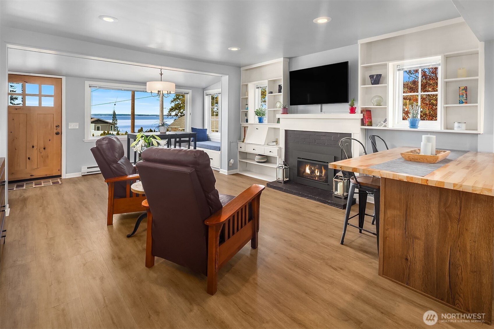232 N Sunset Drive Camano Island WA 98282