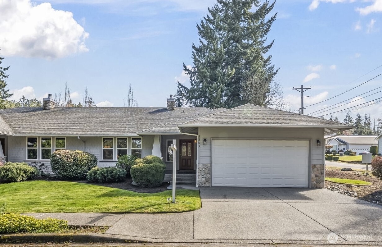 5203 53rd Street W University Place WA 98467
