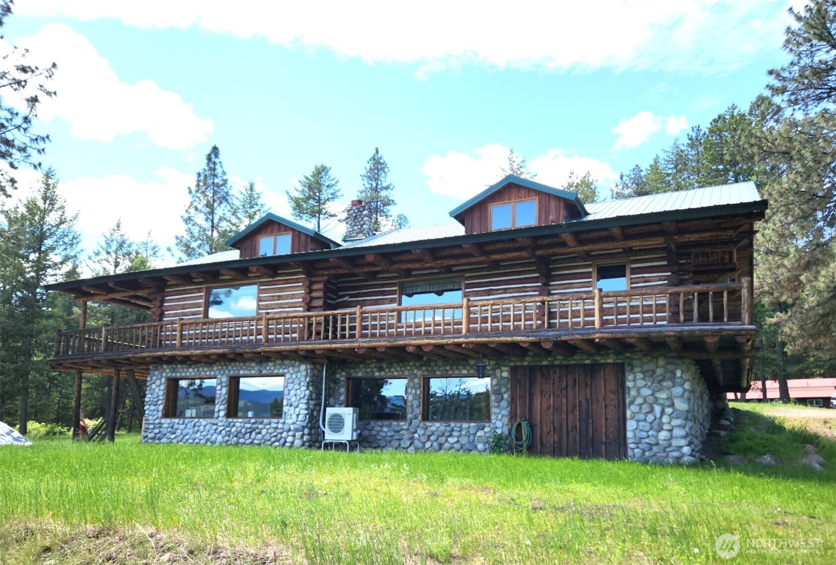 98 Tall Timber Lane Republic WA 99166