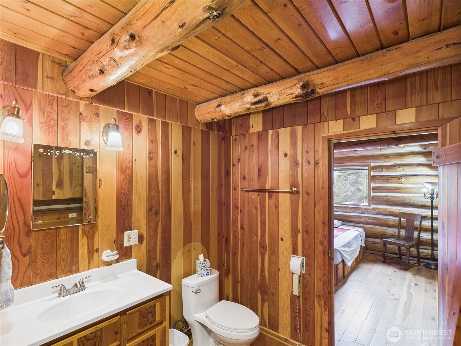 98 Tall Timber Lane Republic WA 99166
