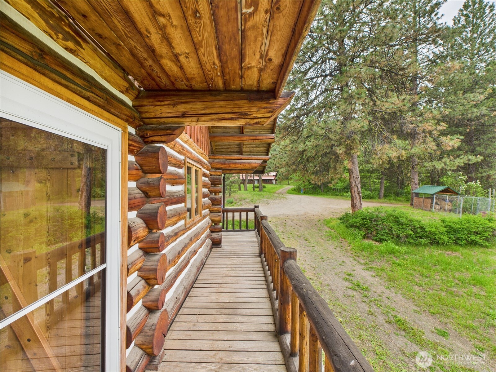 98 Tall Timber Lane Republic WA 99166