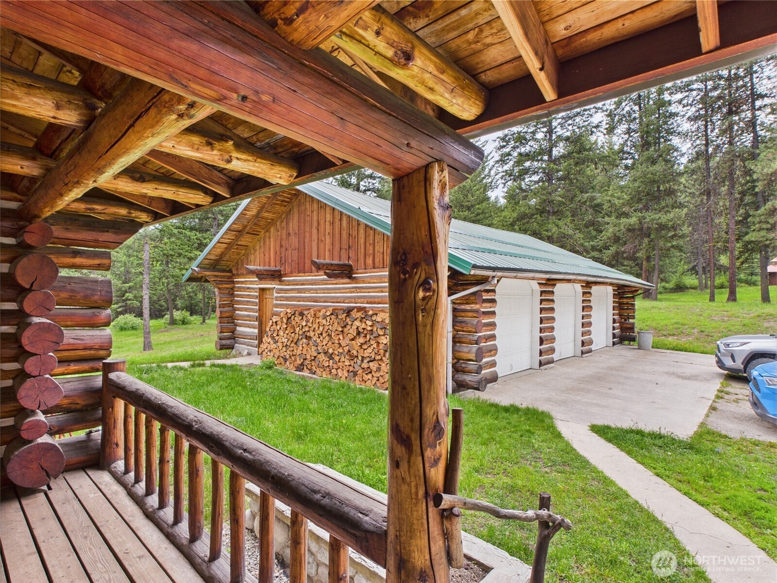 98 Tall Timber Lane Republic WA 99166