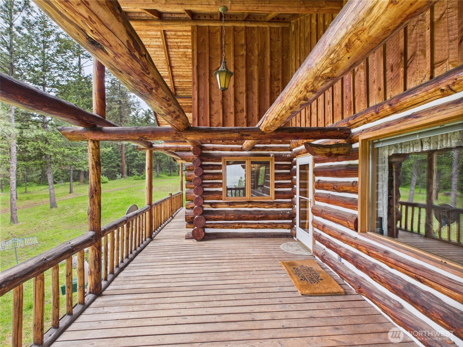 98 Tall Timber Lane Republic WA 99166