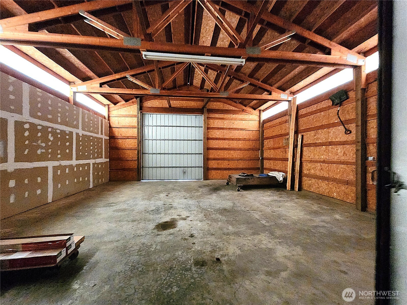 98 Tall Timber Lane Republic WA 99166
