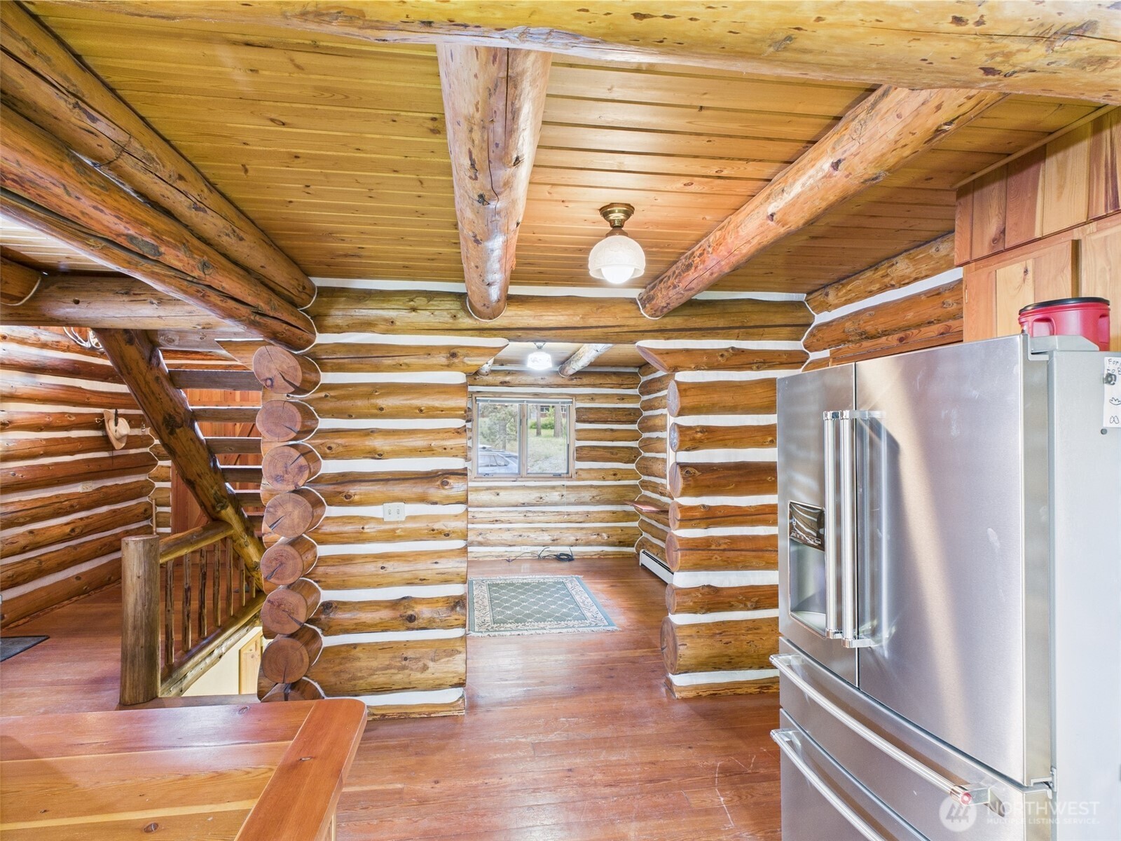 98 Tall Timber Lane Republic WA 99166