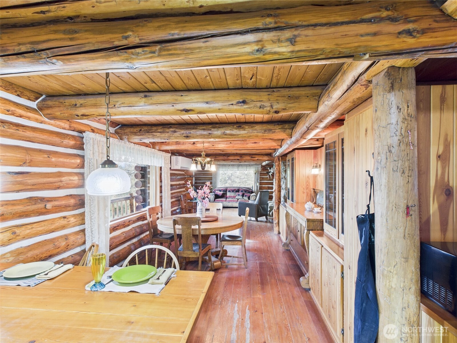98 Tall Timber Lane Republic WA 99166