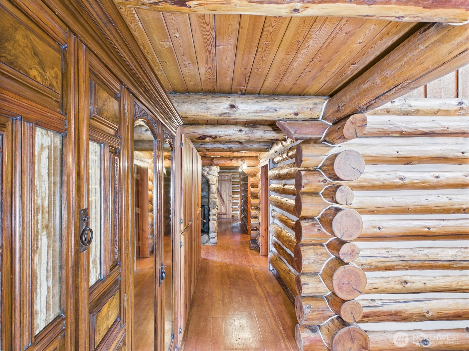 98 Tall Timber Lane Republic WA 99166