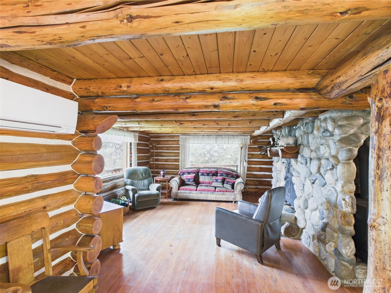 98 Tall Timber Lane Republic WA 99166