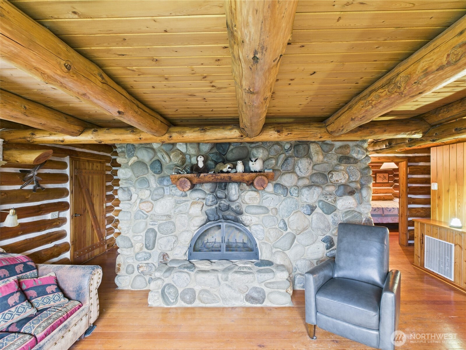 98 Tall Timber Lane Republic WA 99166